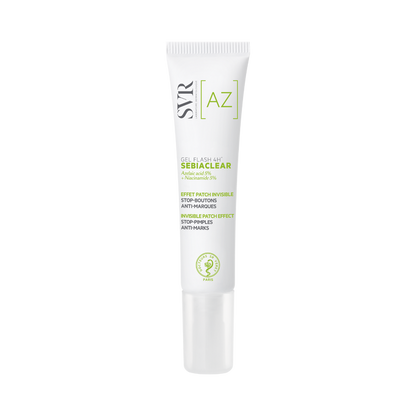 SEBIACLEAR Gel Flash 4H