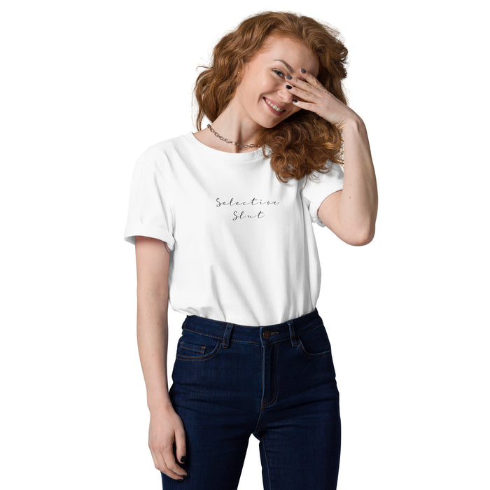White / S