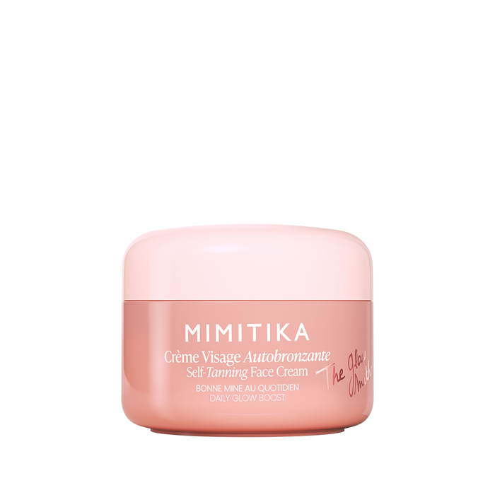 Self Tanning Face Cream