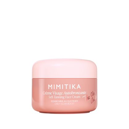 Self Tanning Face Cream