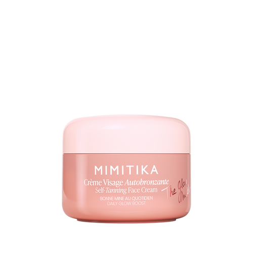 Self Tanning Face Cream