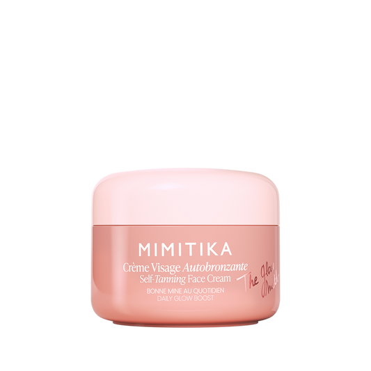 Self Tanning Face Cream