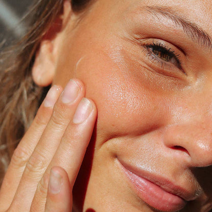 Self-Tanning Face Cream 50g