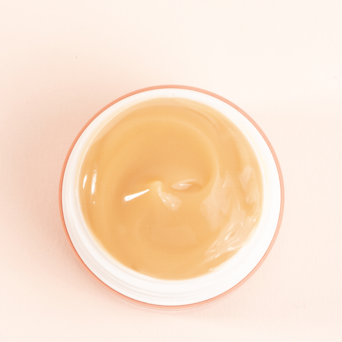 Self-Tanning Face Cream 50g