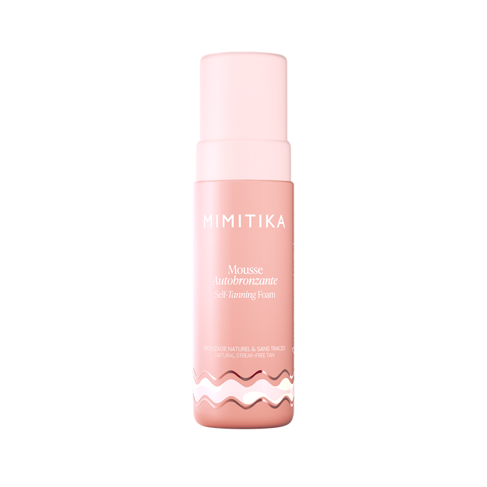 Self-Tanning Mousse 150ml