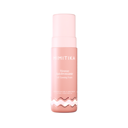 Self-Tanning Mousse 150ml