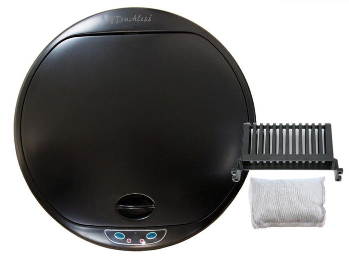 MT08RB and MT13RB sensor lid cover and deodorizer bundle