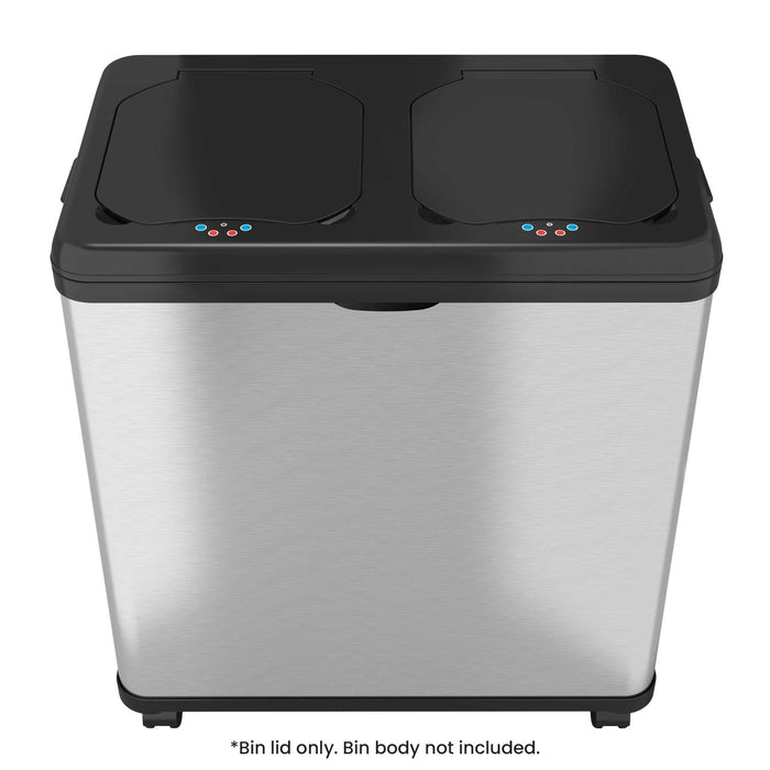 Sensor Lid Cover for IT16RB Model Trash Can