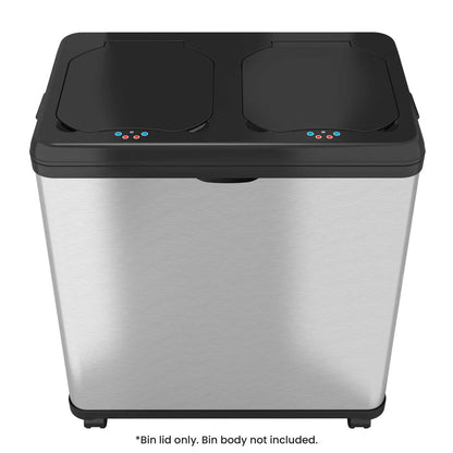 Sensor Lid Cover for IT16RB Model Trash Can
