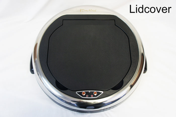 IT18RC and IT23RC sensor lid cover profile