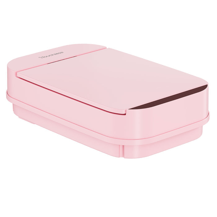 Sensor Trash Can Lid Cover for SP03PP Model