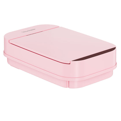 Sensor Trash Can Lid Cover for SP03PP Model