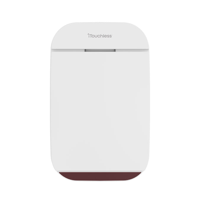 Sensor Trash Can Lid Cover for SP03WW Model