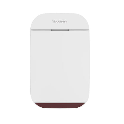 Sensor Trash Can Lid Cover for SP03WW Model