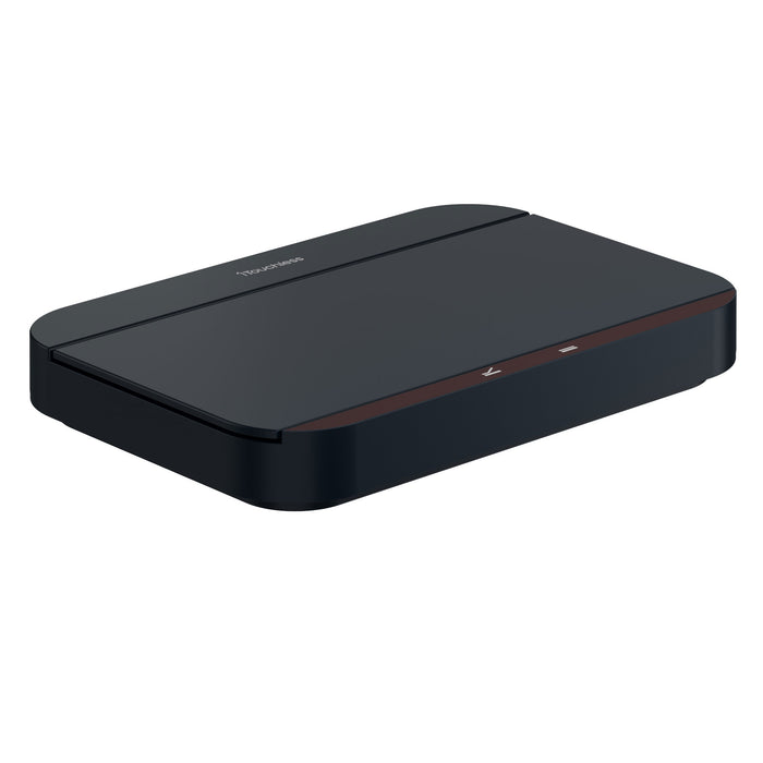 Sensor Trash Can Lid Cover for SP13BB Model