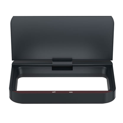 Sensor Trash Can Lid Cover for SP13BB Model