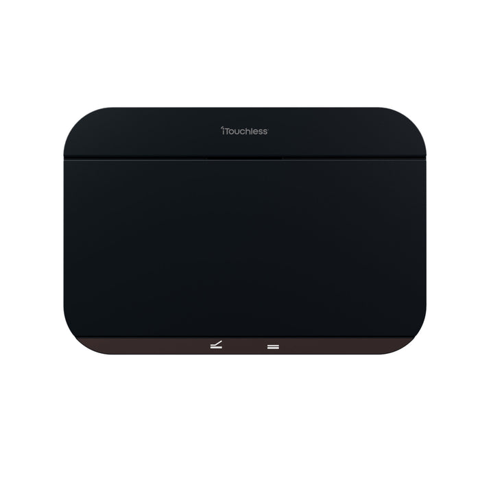 Sensor Trash Can Lid Cover for SP13BB Model