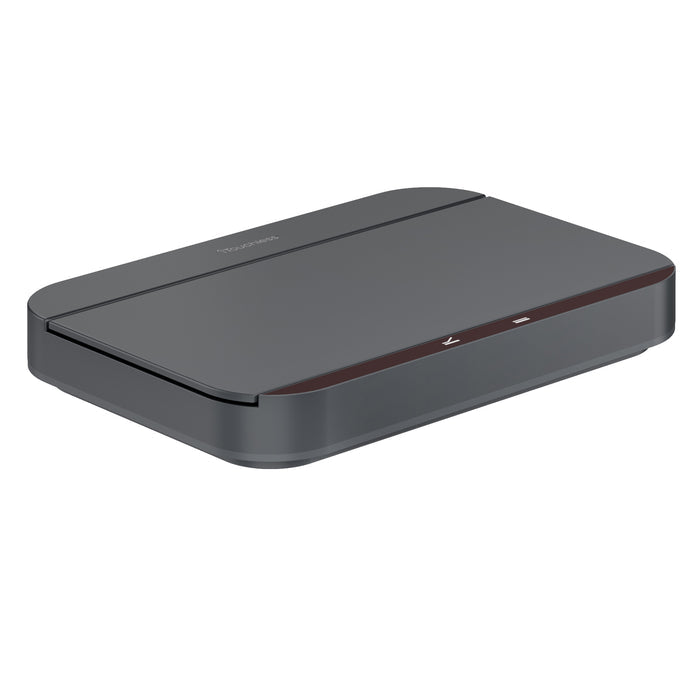 Sensor Trash Can Lid Cover for SP13GG Model