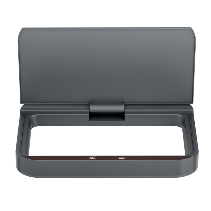 Sensor Trash Can Lid Cover for SP13GG Model