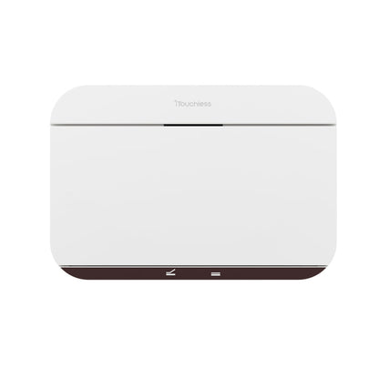 Sensor Trash Can Lid Cover for SP13WW Model