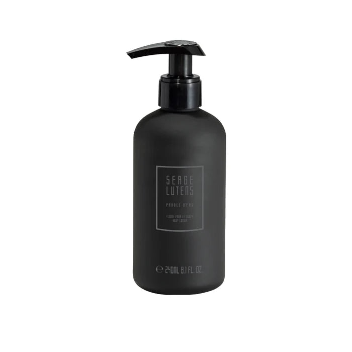 Serge Lutens Parole D Eau Body Lotion 240Ml