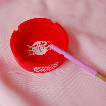 Serial Chiller Ash Tray