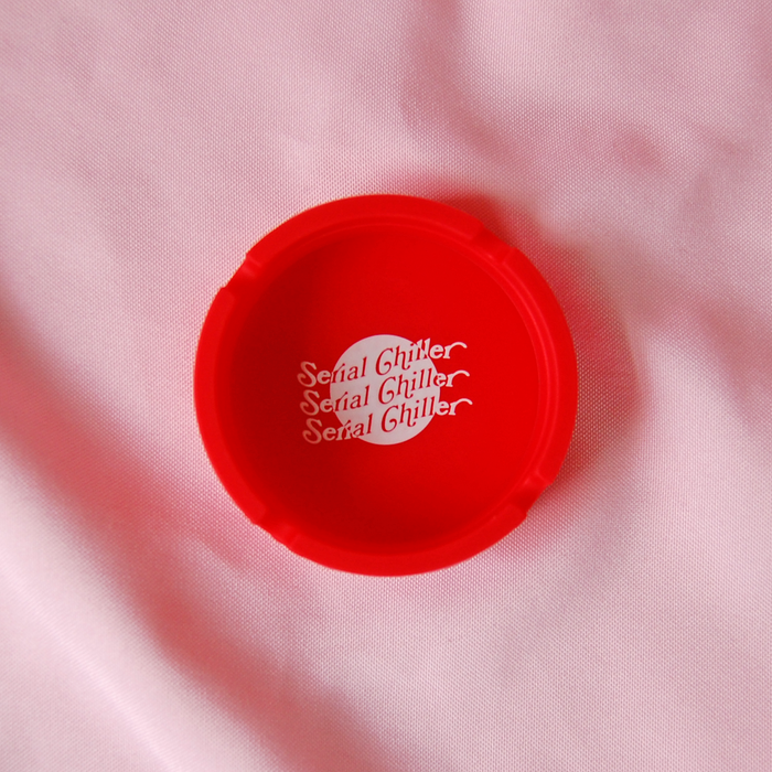 Serial Chiller Ash Tray