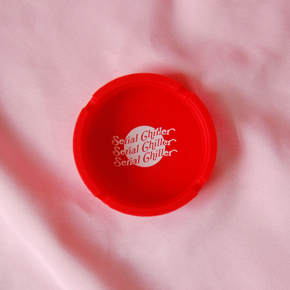 Serial Chiller Ash Tray