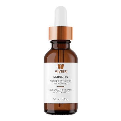 Serum 10 (Vivier) - MD Aesthetics