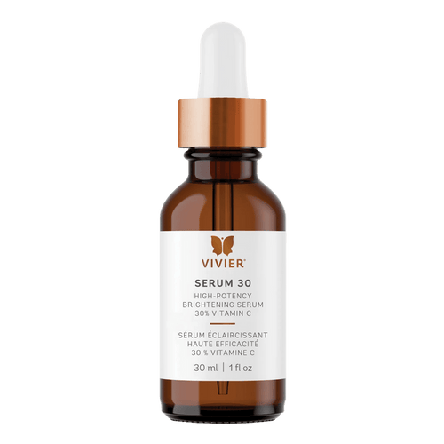 Serum 30 (Vivier) - MD Aesthetics