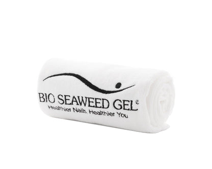 Service Ready Apron & Towel Set - Bio Seaweed Gel USA