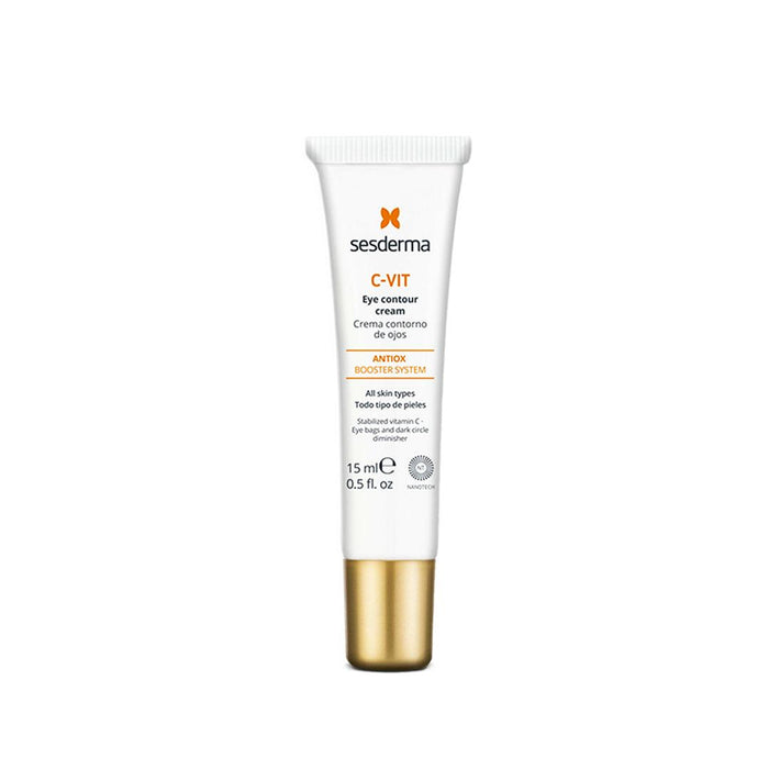 Sesderma C-Vit Eye Contour Cream 15ml
