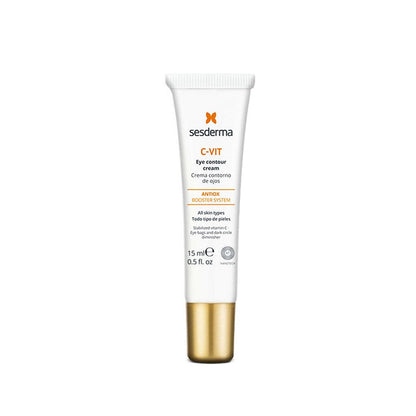 Sesderma C-Vit Eye Contour Cream 15ml