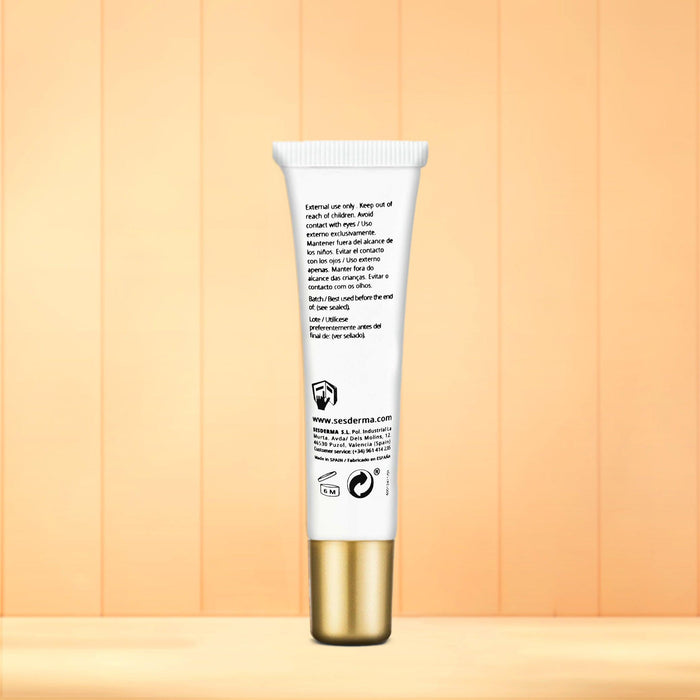 Sesderma C-Vit Eye Contour Cream 15ml