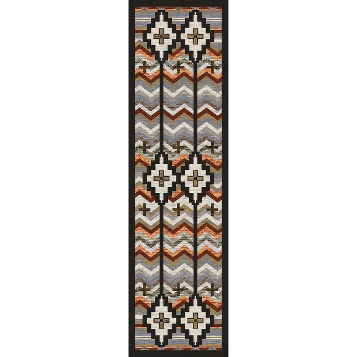 Shake Your Shawl - Harvest