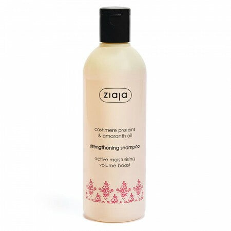 Shampoing volumateur - Protéines de cachemire