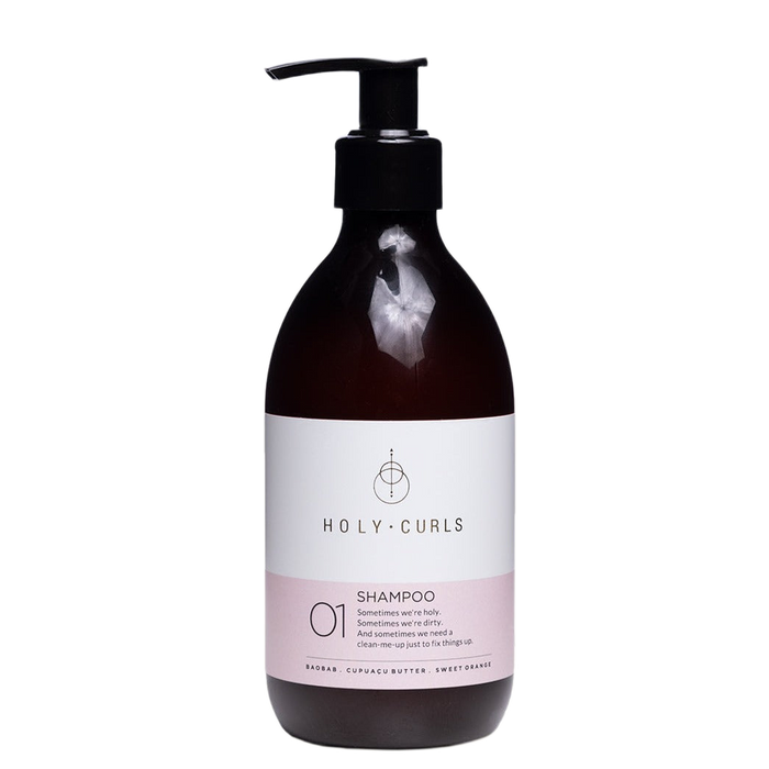 Shampoo