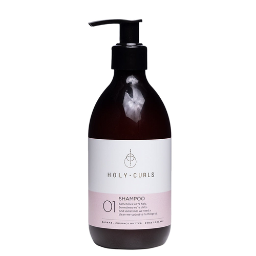 Shampoo