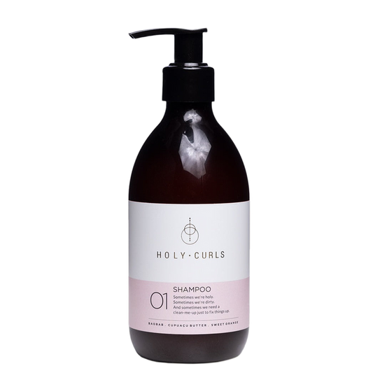 Shampoo