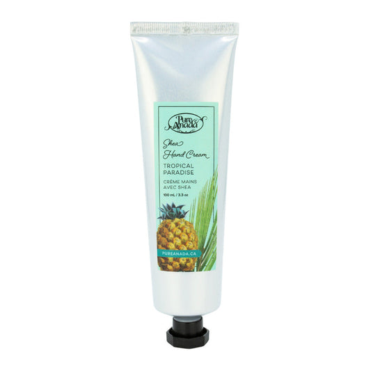 Shea Hand Cream - Tropical Paradise