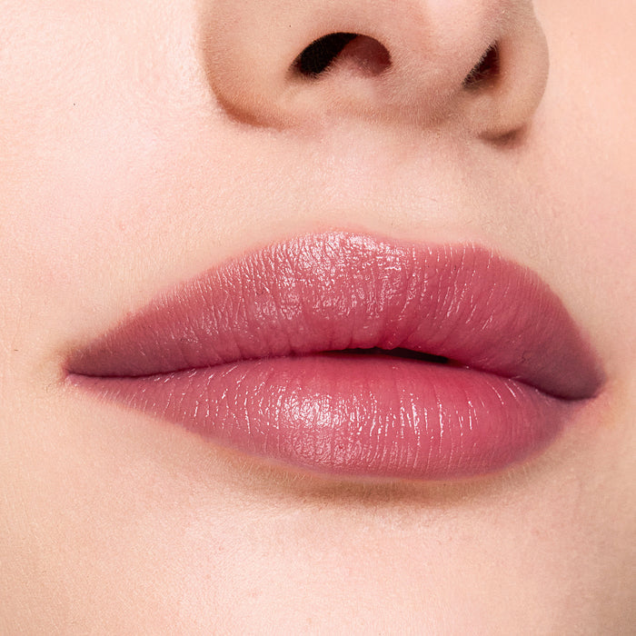 Lip Sheer Mulberry - Renata
