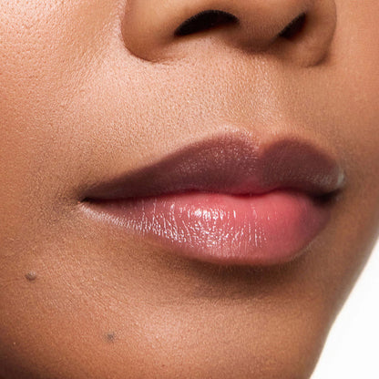 Lip Sheer Mulberry- Janelle