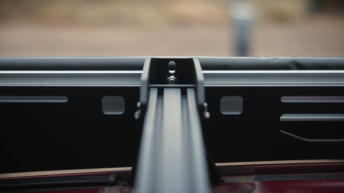 Sherpa Awning Mounts