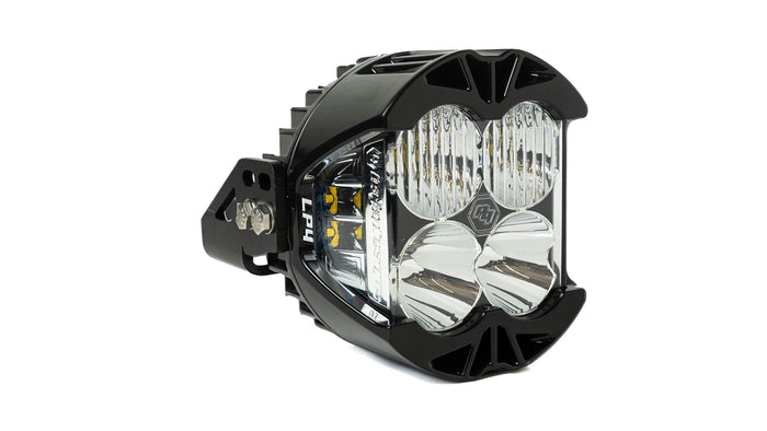 Sherpa Baja LP Mounts
