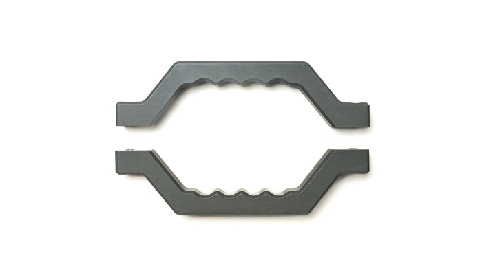 Sherpa Billet Grab Handles