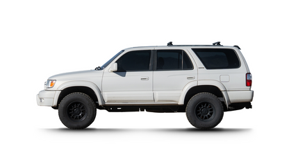 Sherpa Load Bar System For 4Runner (1996-2002)