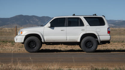 Sherpa Load Bar System For 4Runner (1996-2002)
