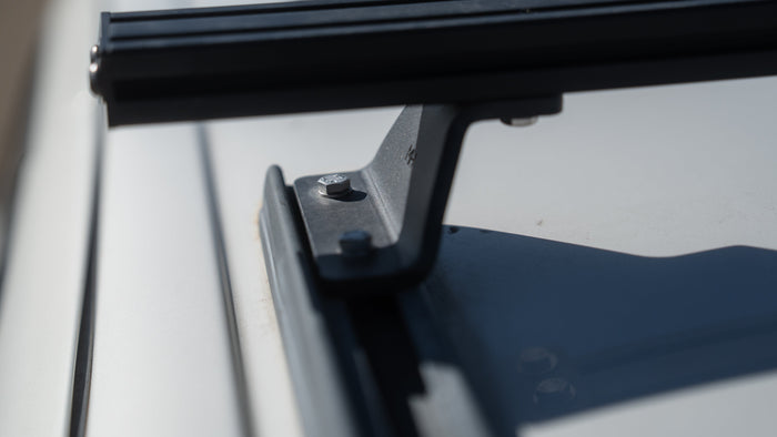 Sherpa Load Bar System For 4Runner (1996-2002)