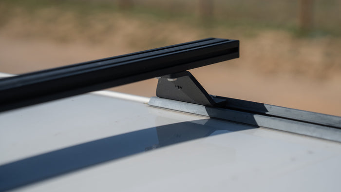 Sherpa Load Bar System For 4Runner (1996-2002)