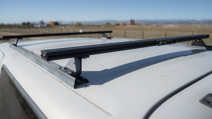 Sherpa Load Bar System For 4Runner (1996-2002)